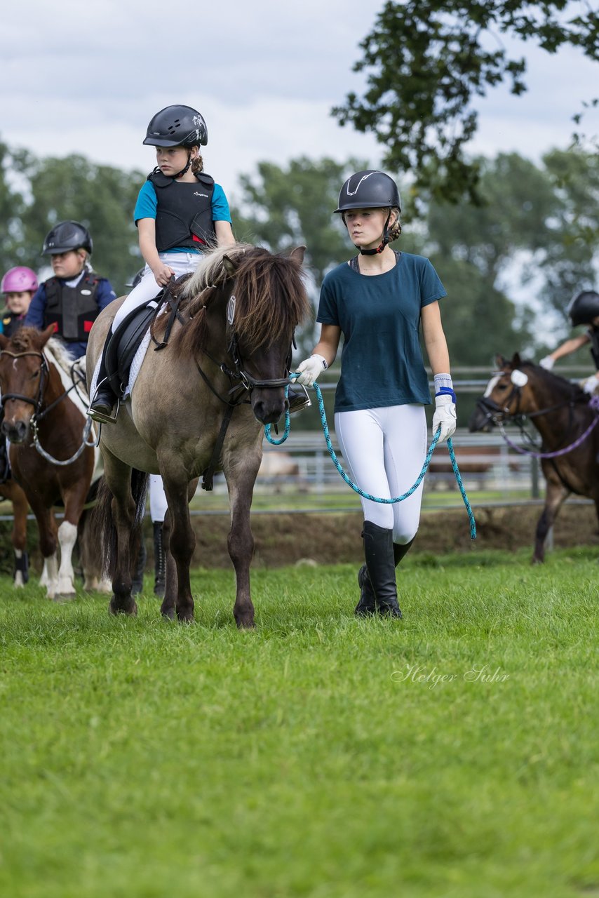 Bild 22 - Pony Akademie Turnier